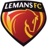 Le Mans Logo